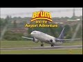BRUM And The Airport Adventure 03x01