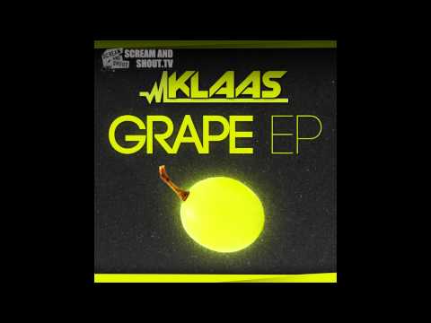 Klaas - Grape (Original Mix)