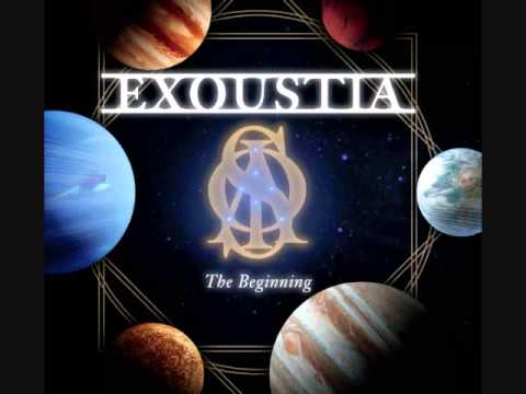 EXOUSTIA -- The Beginning - VII.It is Finished (Precious Blood)