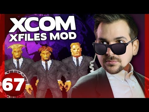 The XCOM Files #67 - The Chump Prayer