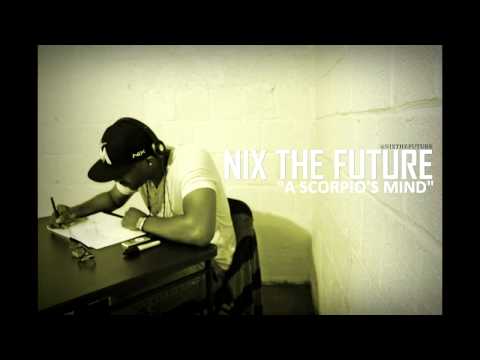 Nix The Future - Need 2 Grind