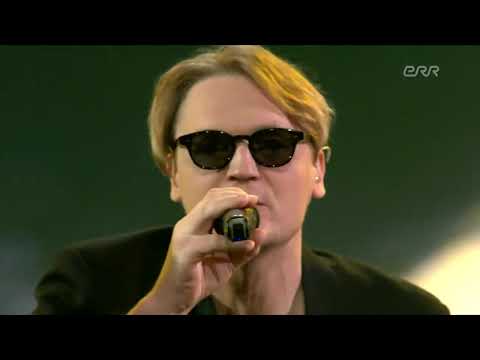 5MIINUST & Puuluup -(Nendest) narkootikumidest ei tea me (küll) midagi (Eesti Laul 2024 - Semifinal)