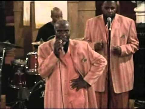 Sensational Six of Alabama