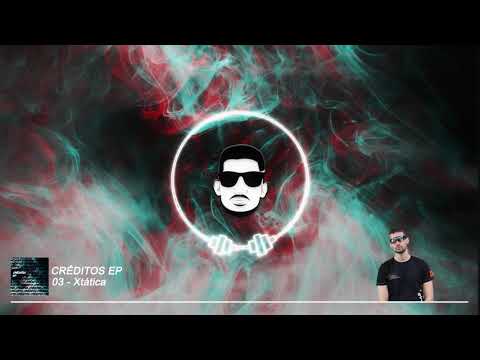 Avante, GAMIIX - Xtática (175bpm) [Créditos EP]