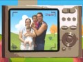 Retrospectiva Galinha Pintadinha Isabela 1 Ano