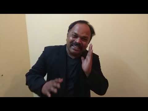 Viccky Baidyanath My Audition link