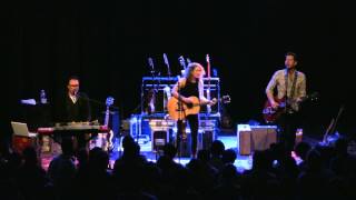 Kathleen Edwards - Empty Threat