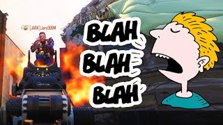 BOCACHANCLAHIMOVIC MODO ON 😂