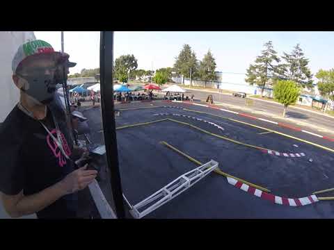 2020 Norcal Hobbies - Expert 21.5 TC A-Main