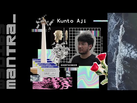 Kunto Aji Overthinker (Demo)