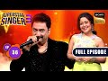 Superstar Singer S3 Namaste 90s Part 2 Ep 36 Full Episode 14 Jul 2024