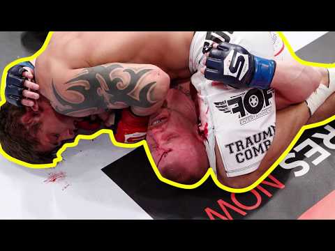 How an MMA clothing brand spread racism and hate