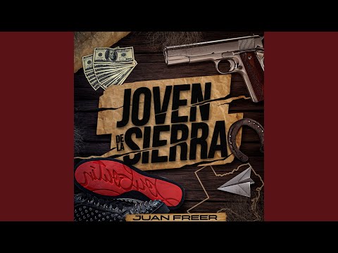 Joven De La Sierra