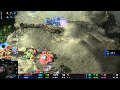 Super vs HerO G5 - Hey, Looks, Koreans!