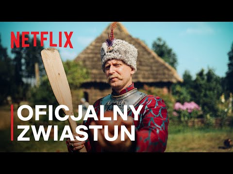 1670: Sezon 2 | Oficjalny zwiastun | Netflix