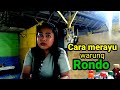 Tutorial Cara Merayu Warung Kopi Janda Rondo Cantik Mendapatkan Hati Dan Perhatiannya