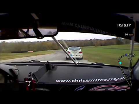 VIR 2012 first 15 min