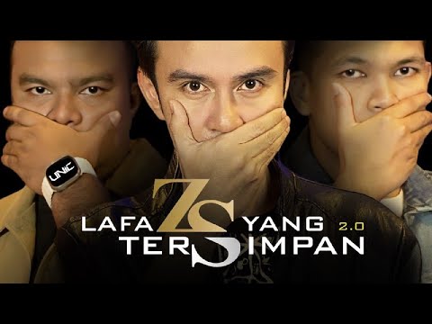 LAFAZ YANG TERSIMPAN 2.0 - UNIC