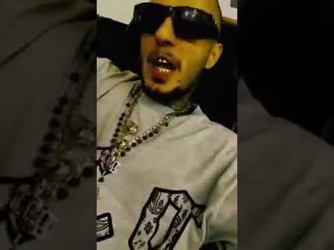 Hamorabi Special Guest ظهور خاص حمورابي في فريستايل تاتووطوان