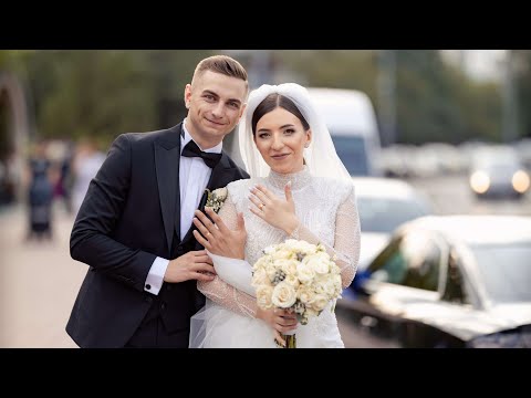 Fotograf Nunta Suceava | Worth Shoot - Gabriel + Iris- 21.08.2022