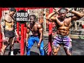 Full Body Calisthenics Workout to Build Muscle | @Joe Fit11 | 15 Minute Workout
