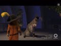 Shrek 2 Freeform Outro