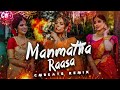 Manmatha Raasa 6 8 Party Vibes CMBeats Remix