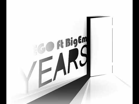 BigEm (Mattath) ft. EGO - YEARS