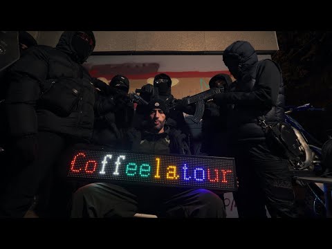 Brulux - Gazoil (Clip Officiel)
