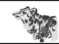 Painting a Snow Leopard: Join artist Jackie Morris