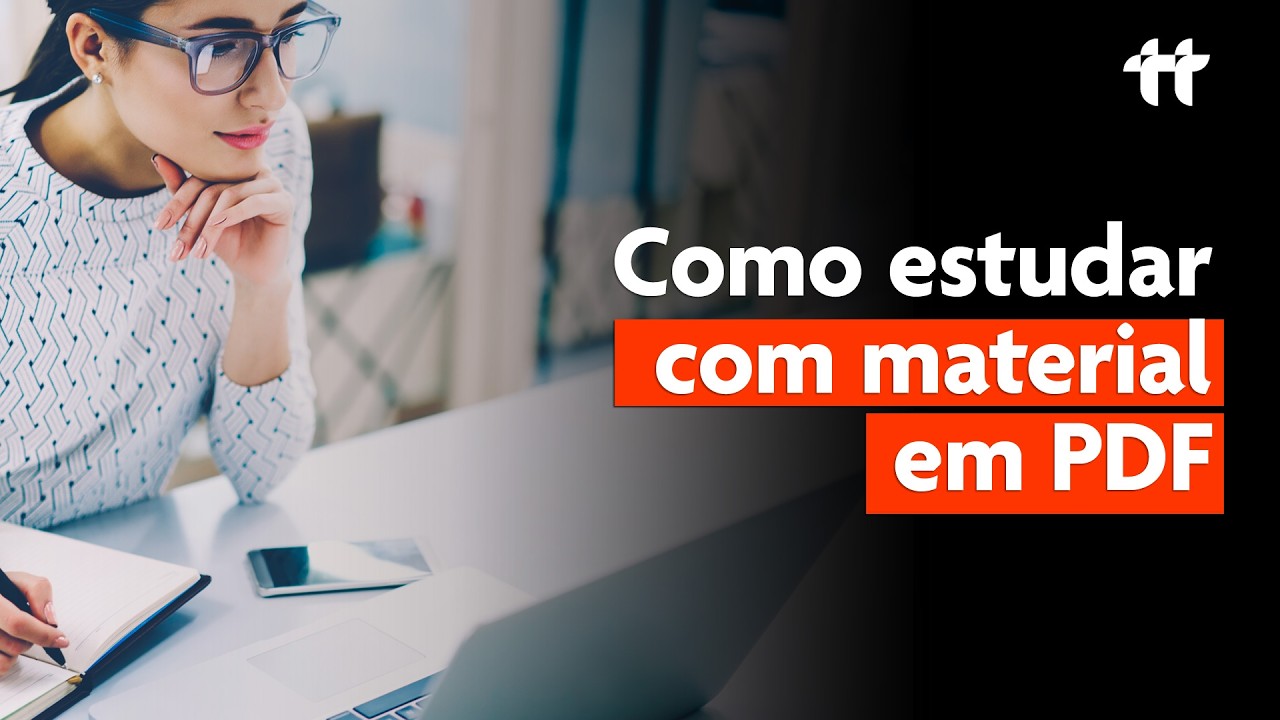 How to study and learn with PDF READING (I made a study plan)