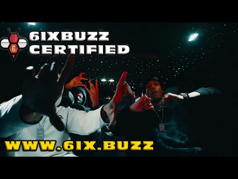 Shmoney x Koobz x Spazz - On The Moon (Official Music Video)