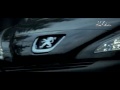 Reklama Peugeot 308 Millesim 200 