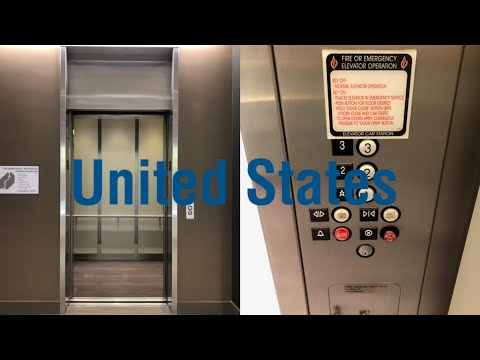 United States Hydraulic Elevators - 2720 Gateway Oaks Dr - Sacramento, CA