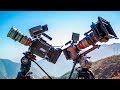 Red Camera Vs Arri Alexa Cinema Camera Showdown