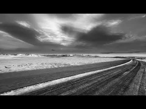 Warm Blues-Rock Music - I've Found My Way, Remix Vocal