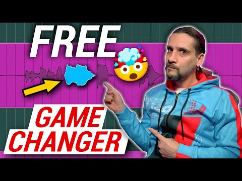 The FREE Cubase 14 update brings a HUGE NEW Feature!