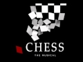 I know him so well - Chess, Theater Bielefeld 