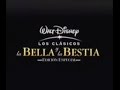 Beauty And The Beast Special Edition DVD And Video Trailer