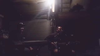 Daniel Snowball ft AlJAY ( Maruata / Quando ) Cook Islands