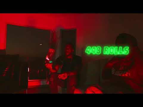448 Rolls ft. LouGram All typa shit