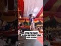 Detik Detik PK Dalang Gak Berkedip Di Goyang Niken Salindri Orkes Dangdut Dangdutkoplo