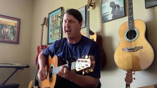 Reason To Believe Glen Campbell Cover