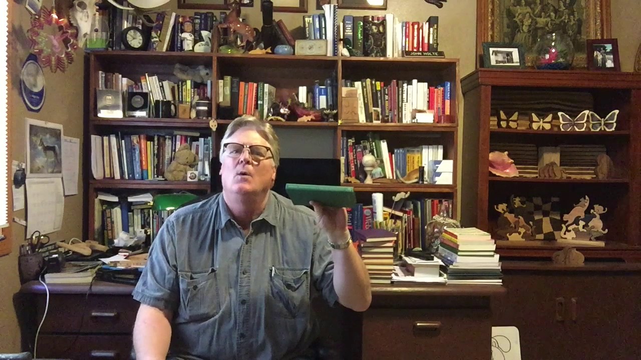 Book Review: The Little Book of Value Investing by Christopher Browne