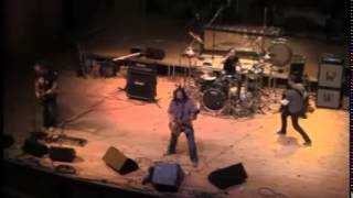 Asphalt Horsemen with Brian Tichy - Horse Called War