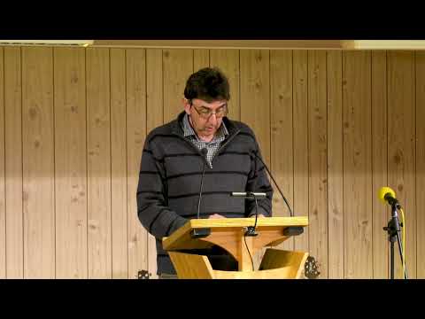 Installation Service - Logan Hagoort