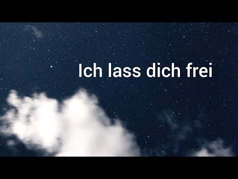Trauerlied "Ich lass dich frei" (Sotiria/Unheilig)- Cover von Engelsstimme Anna
