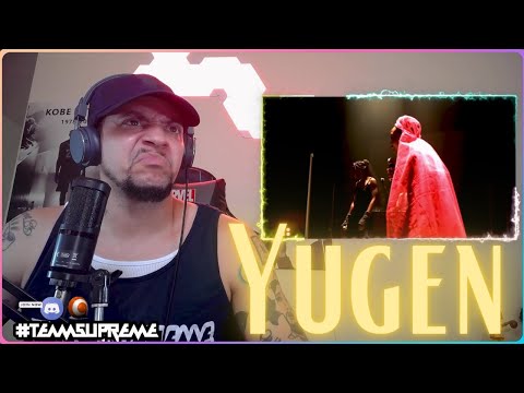 SHE IS ELITE!!!! Yugen Blakrok ft Fifi The RaiBlaster - GoldDreams Live (LIVE REACTION)