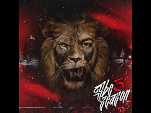 Iliass feat. 3robi - Dauwag