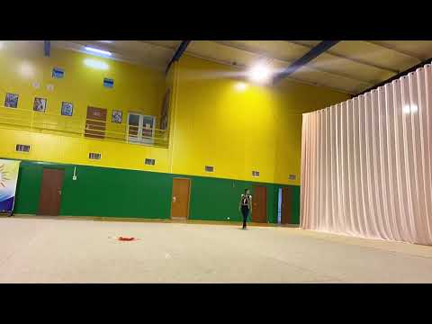 IZABEKOVA AISHA | «MURAS» | FIESTALONIA MILENIO